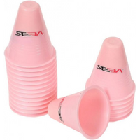 Seba Dual Slalom Cups