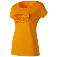 Dynafit Compound Dri-Rel Co WS/s Tee 70685-4630