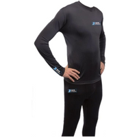 BlueSports Children's Two-Piece Ribano