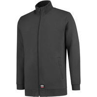 Tricorp Sweat Jacket Washable 60 °CM MLI-T45T4