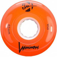 Luminous Seba Led 85A Wheel