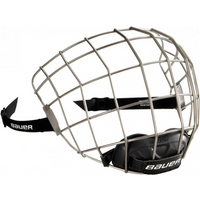 Bauer Re-akt Truss