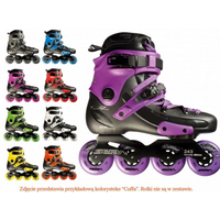 Seba FR spare parts kit