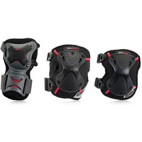 Seba 3-piece protectors