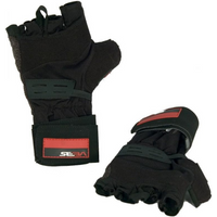 Seba protective gloves