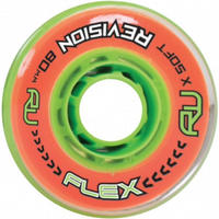 Mission RV Flex Wheel