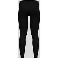 ODLO Men's Merino 160 BL Bottom Long Leggings Size L Black