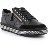 Geox D Leelu'e lifestyle shoes - D94FFE-08554-C9999