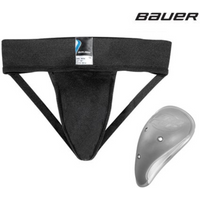 Bauer Sr Suspensor