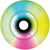 TEMPISH Flashing 84x24 85A Lighting Wheels