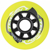 TEMPISH Radical Color PU 84A Wheels