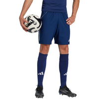 Men's adidas Tiro 25 Competition Match navy blue shorts JG1063