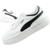 Puma Cali Dream women's sports shoes Sneakers platform white