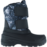 Lee Cooper Kids Shoes Black LCJ-25-10-3781K