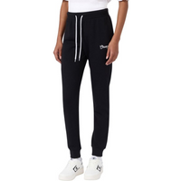 Champion Rib Cuff Pants Women's Black 118256 KK001