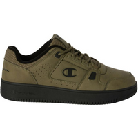 Champion RD18 Low Comb Men's Shoes Khaki S22477 GS017