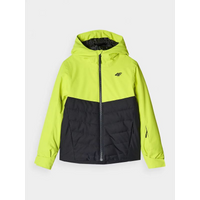 4F Jr Winter Ski Jacket 4FJWAW24TTJAM535-45S