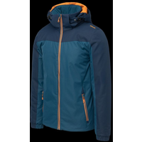 Men's Quilted Jacket 4ARS
