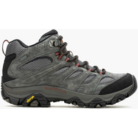Merrell Moab 3 Mid GTX Men's Hiking Shoes - Beluga