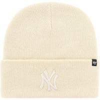 New York Yankees cap cream B-HYMKR17ACE-NTO