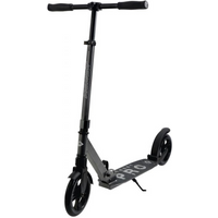Schildkröt Funsports Street Pro Universal Classic Scooter Gray