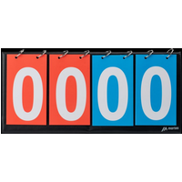 SCORER board