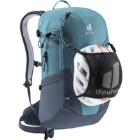 Deuter Futura 23 atlantic-ink hiking backpack