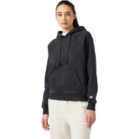 Champion Hooded Sweatshirt Women's Black 118160 KK001