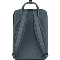 Fjällräven Kånken Laptop 15" Graphite backpack (F23524-031)