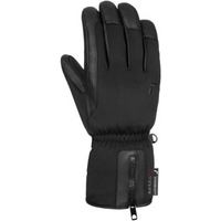 REUSCH Powerline STORMBLOXX™ Gloves Size 9 Black