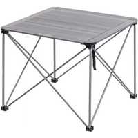 Aluminum folding table l nh16z016-l NATUREHIKE