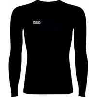 ZUNO thermoactive shirt black