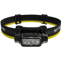 Nitecore NU43 Headlamp