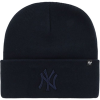 New York Yankees Hat Dark Navy B-HYMKR17ACE-NYM