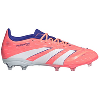 adidas Predator Elite FG JI1178 kids' soccer shoes
