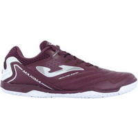 Joma Maxima 2520 Indoor football boots brown MAXW2520IN