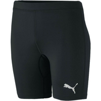 Puma LIGA Baselayer Short Tight Junior 655937 03