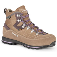 Aku Trekker GTX women's trekking shoes
