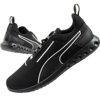 Puma Carson 2 sports shoes sneakers men's lightweight comfortable black