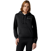 Champion Hooded Sweatshirt Women's Black 118403 KK001