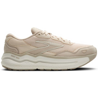 Women's Ghost Max SE running shoes for asphalt beige
