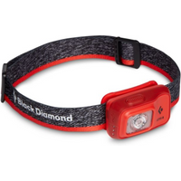 Black Diamond Astro 300-R Headlamp - Octane (300 lm)