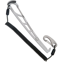 Wild Country Climbing Accessories 40-PROKEYLSH-0999-1
