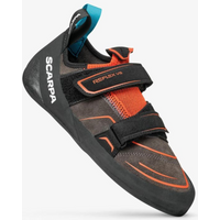 Reflex shoes vs-tonic-black-42.5 SCARPA