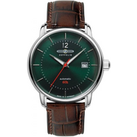Zeppelin LZ120 Bodensee 8160-4 watch, automatic