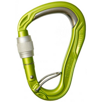 EDELRID Bulletproof hms screw fg carabiner