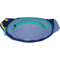 Ruffwear Home Trail Hip Pack - red sumac