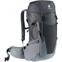 DEUTER Futura 26 L graphite hiking backpack