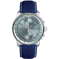 Zeppelin 100 Jahre watch 86704, Quartz
