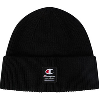 Champion Beanie Cap Black 806069 KK001